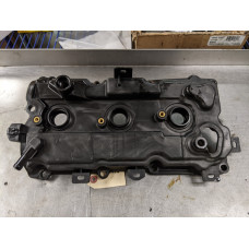 12E236 Right Valve Cover From 2011 Nissan Murano  3.5 13264JP01A